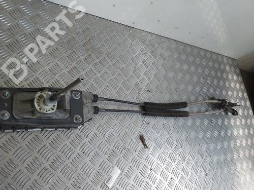Used Manual gearbox selector Manual gearbox selector SEAT IBIZA IV SC (6J1, 6P5) 1.6 TDI (90 hp) 9768635 9768635