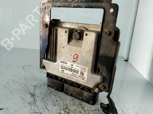 Used Engine control unit (ECU) HYUNDAI ix35 (LM, EL, ELH) [2009-2016]  7774459