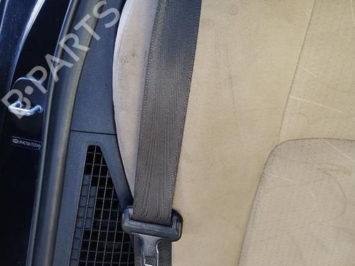 Used Rear right seatbelt LEXUS CT (ZWA10_) 200h (ZWA10_, ZWA10R) (136 hp) 30099993
