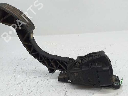Used Pedal FORD FOCUS II (DA_, HCP, DP) 2.0 TDCi (136 hp) 17167754