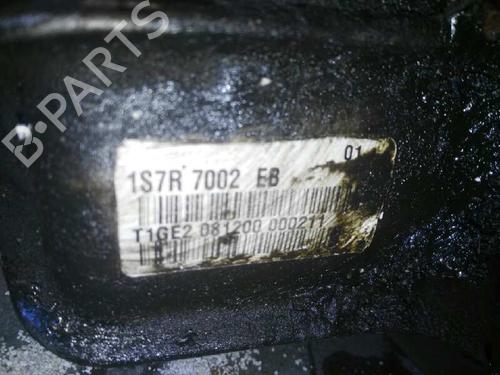 Gearbox FORD MONDEO III (B5Y)  | BP3244399M3 