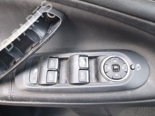 Left front window switch FORD S-MAX (WA6) | BP20310999I27 - Image 3