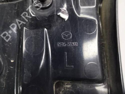 Left tailgate light MAZDA CX-30 (DM) | BP39595472C79 - Image 5