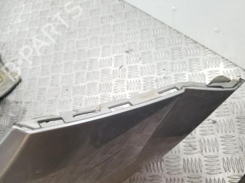 Front bumper OPEL ASTRA H GTC (A04)  | BP24342349C7 
