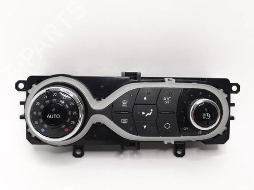 Climate control RENAULT ZOE (BFM_) | BP39250201I5 - Image 4