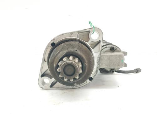 Used Starter AUDI A3 (8P1) 2.0 TDI 16V (140 hp) 24243258