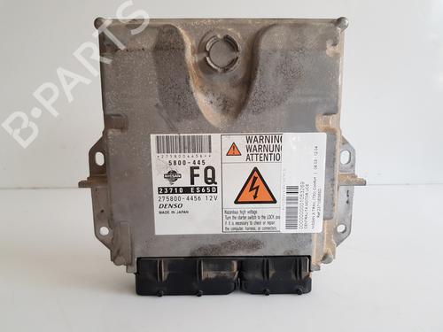 Used Engine control unit (ECU) NISSAN X-TRAIL I (T30) [2001-2013]  12584684