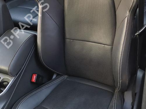 Seats set JAGUAR I-PACE (X590)  | BP27876747C78