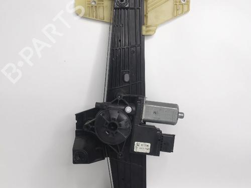 Used Right rear window motor CITROËN BERLINGO (ER_, EC_) 1.5 BlueHDi 100 (102 hp) 30615850