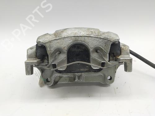 Right front brake caliper FORD KUGA III (DFK)  | BP32707854M104  - Image 5