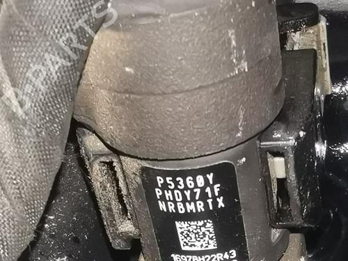 Used Injector Injector 36780936 36780936