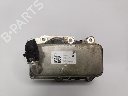 Used Oil radiator JAGUAR F-PACE (X761) [2015-2025]  31091085