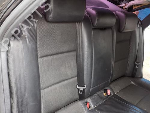 Sæde Bagtil AUDI A4 B7 (8EC) [2004-2009]  30836592