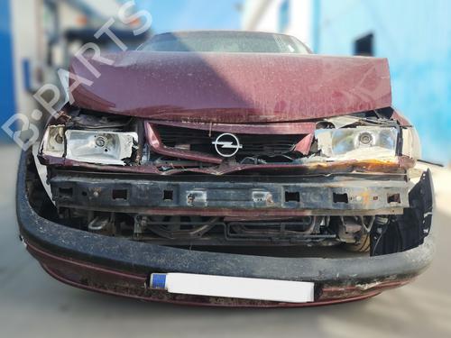 Brugte OPEL VECTRA A (J89) 4616216