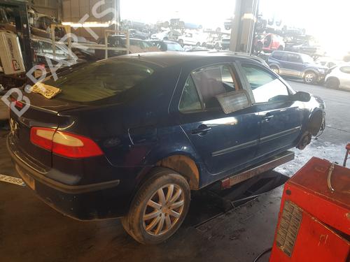 Generator RENAULT LAGUNA II (BG0/1_) 1.6 16V (BG0A, BG0L) | BP19478405M7 