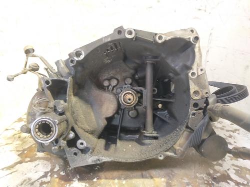 Used Gearbox Gearbox PEUGEOT 405 I (15B) [1987-1993] 30727143 30727143