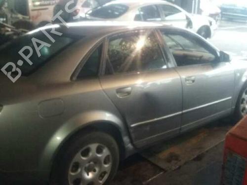 Right rear window motor AUDI A4 B6 (8E2) 1.9 TDI | BP3171542E22