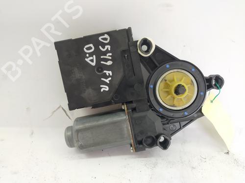 Right front window switch SKODA OCTAVIA II Combi (1Z5) 2.0 TDI 4x4 | BP37536515I26 - Image 2