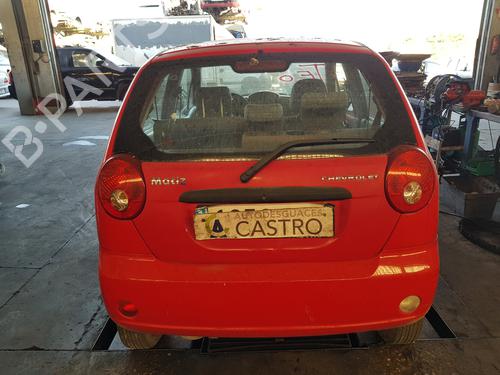 Left headlight CHEVROLET MATIZ (M200, M250) | BP16113406C28 - Image 6
