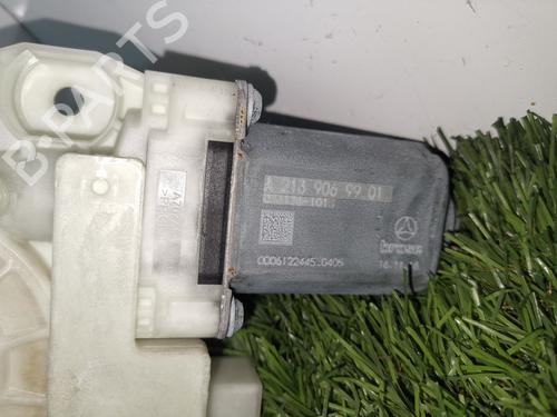 Left front window motor MERCEDES-BENZ GLC (X253) 200 EQ Boost 4-matic (253.981) | BP29713666E21 