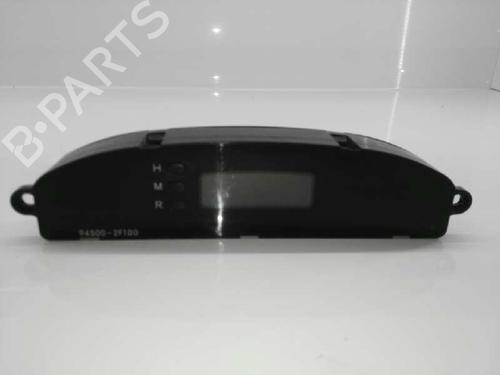 Elektronisk modul KIA CERATO I Hatchback (LD) [2004-2010]  3451970