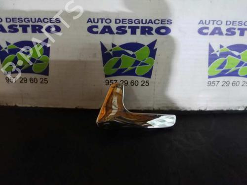 Used Front left interior door handle SEAT IBIZA II (6K1) [1993-2002]  3595669