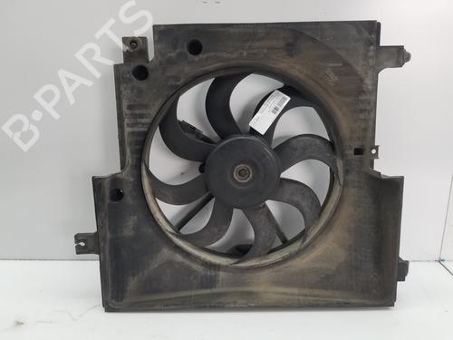 Radiator fan KIA CARNIVAL / GRAND CARNIVAL III (VQ) 2.9 CRDi | BP19168296M35 