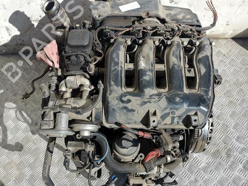Engine BMW 3 (E90) 320 d | BP18306589M1 