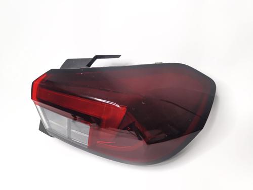 Right taillight OPEL CORSA F (P2JO)  | BP28128585C35 