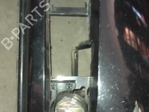 Front bumper BMW 5 (E60) 530 d | BP15249633C7 
