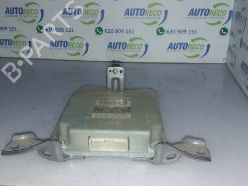 Used Gearbox control unit TOYOTA PRIUS Liftback (_W2_) 1.5 Hybrid (NHW20_, NHW20R) (112 hp) 5943598