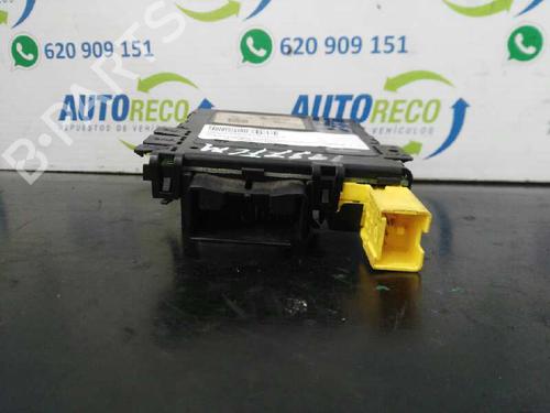 Used Electronic module VW PASSAT B6 (3C2) 2.0 TDI (140 hp) 3172998