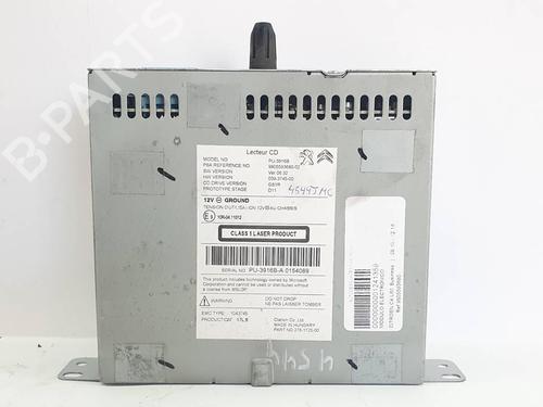 Used Electronic module Electronic module 39450479 39450479