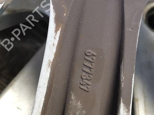 Rim BMW 5 (E60) 520 d | BP11411134C45 