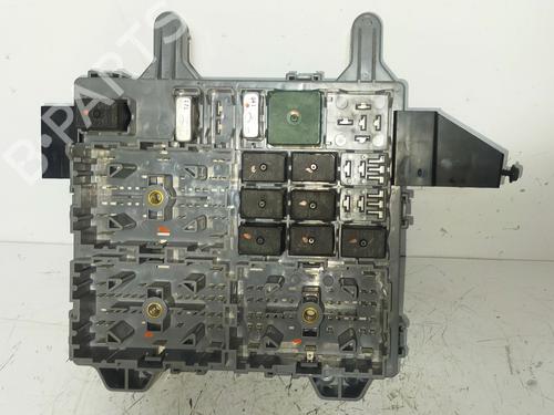 Fuse box JEEP CHEROKEE (KJ) 2.5 CRD 4x4 | BP19043932E1 