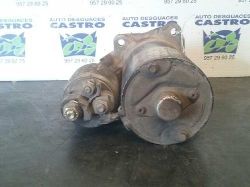 Starter FORD FIESTA III (GFJ)  | BP3170519M8 