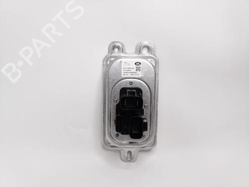 Used Electronic module Electronic module JAGUAR XF SPORTBRAKE (X260) 2.0 D (180 hp) 35986808 35986808