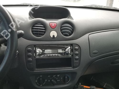 Engine control unit (ECU) CITROËN C3 I (FC_, FN_) 1.4 HDi | BP30680614M57 