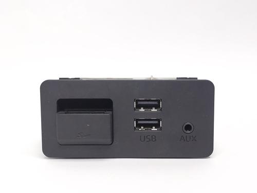 Electronic module MAZDA CX-5 (KE, GH) 2.2 D (KE2FW) | BP34627908M83 - Image 4