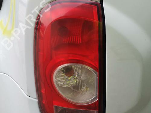 Used Left taillight DACIA DUSTER (HS_) [2010-2018]  31248110