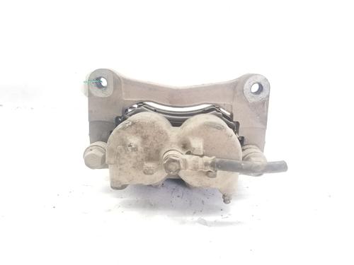 Right front brake caliper MITSUBISHI PAJERO III (V7_W, V6_W) 2.5 TDi (V64W) | BP30151806M104