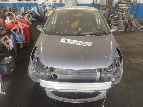 Right mirror OPEL CORSA D (S07) 1.2 (L08, L68) | BP10030051C27 