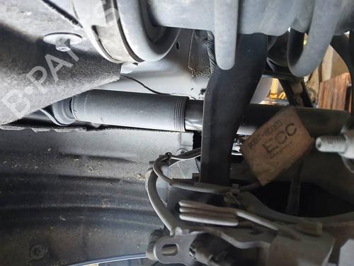 Left rear shock absorber FORD MONDEO V Hatchback (CE) 1.6 TDCi | BP40540828M18 - Image 2