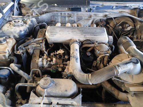 Used Engine Engine PEUGEOT 306 (7B, N3, N5) 1.9 SLD (68 hp) 40261507 40261507