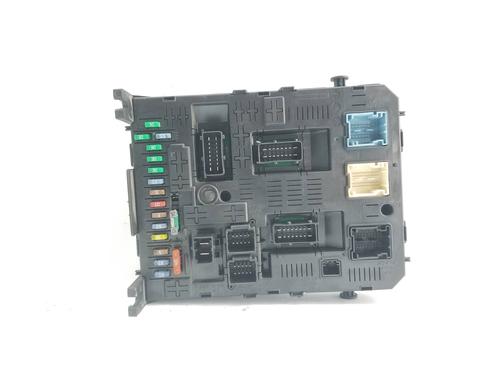 Elektronisk modul CITROËN C4 Picasso I MPV (UD_) 2.0 HDi 138 | BP30968002M83