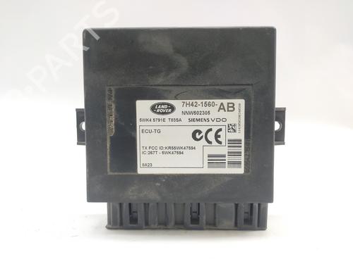 Used Electronic module Electronic module LAND ROVER RANGE ROVER III (L322) 4.2 4x4 (396 hp) 32454855 32454855