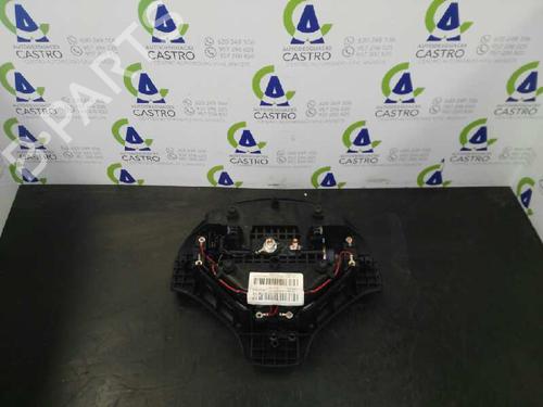 Driver airbag PEUGEOT 308 I (4A_, 4C_)  | BP4083438C9 
