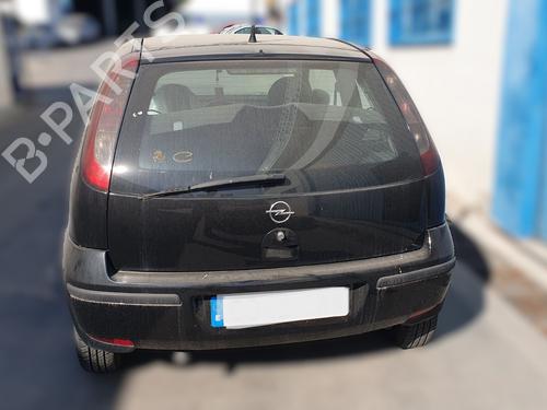 Engine OPEL CORSA C (X01) 1.3 CDTI (F08, F68) | BP38534799M1 - Image 20