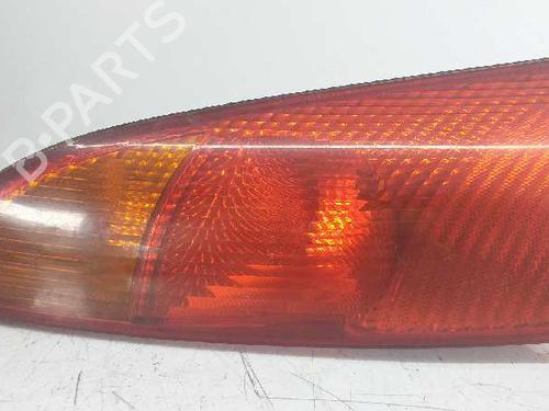 Used Left taillight FORD FOCUS I (DAW, DBW) 1.8 Turbo DI / TDDi (90 hp) 9978502