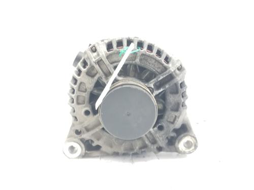 Used Alternator PEUGEOT 407 (6D_) [2004-2011]  29375633